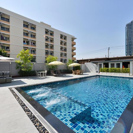 Three Seasons Bangkok Banguecoque Exterior foto