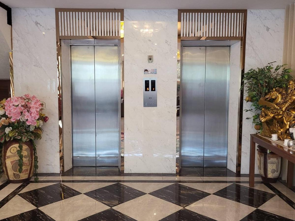 Three Seasons Bangkok Banguecoque Exterior foto